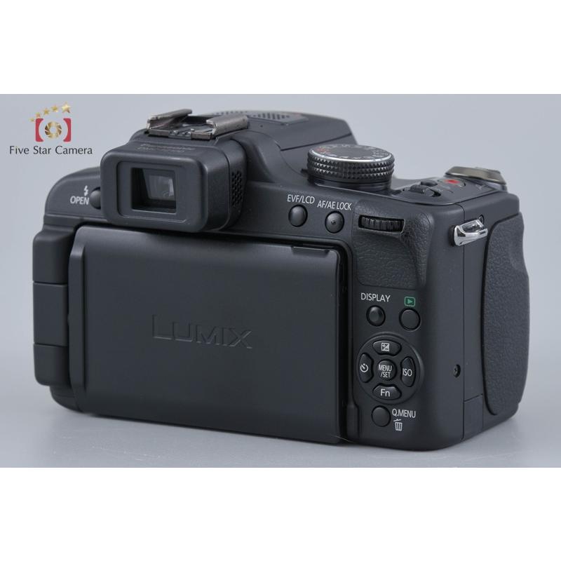 Panasonic（パナソニック） 【中古】Panasonic LUMIX DMC-FZ100