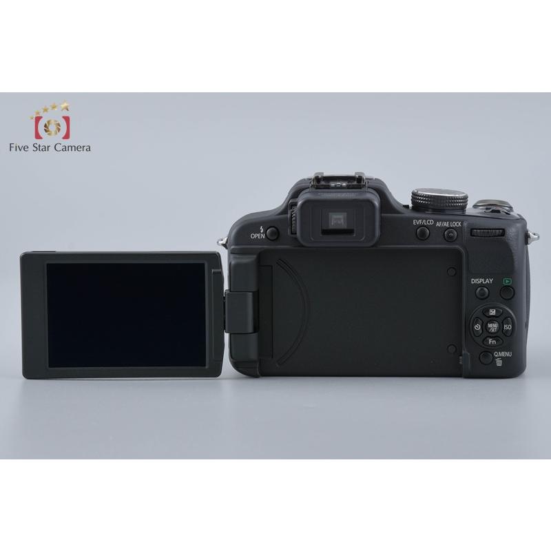Panasonic（パナソニック） 【中古】Panasonic LUMIX DMC-FZ100