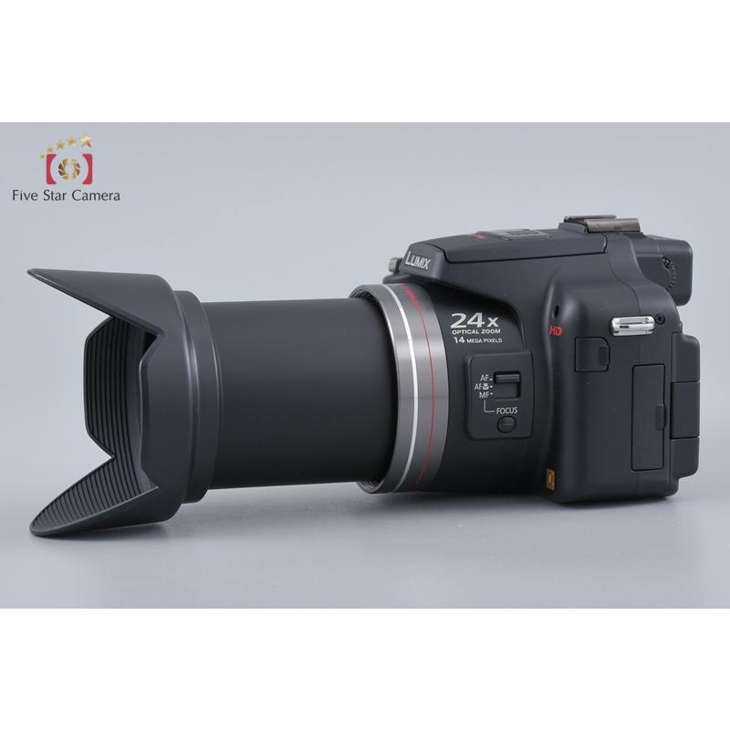 Panasonic（パナソニック） 【中古】Panasonic LUMIX DMC-FZ100