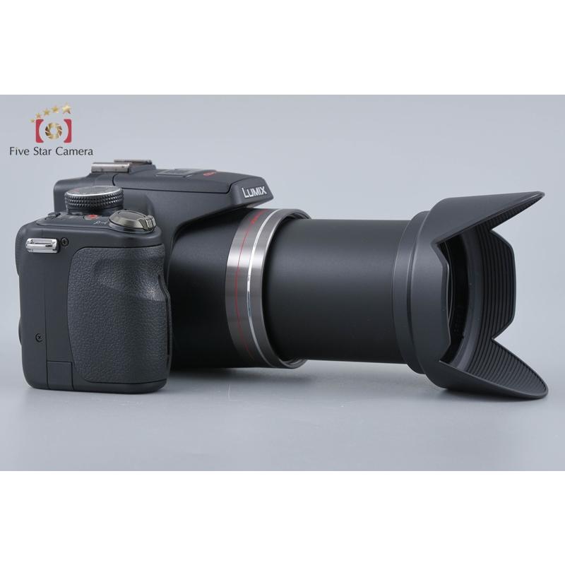 Panasonic（パナソニック） 【中古】Panasonic LUMIX DMC-FZ100