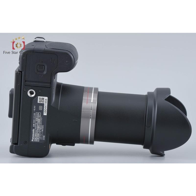 Panasonic（パナソニック） 【中古】Panasonic LUMIX DMC-FZ100