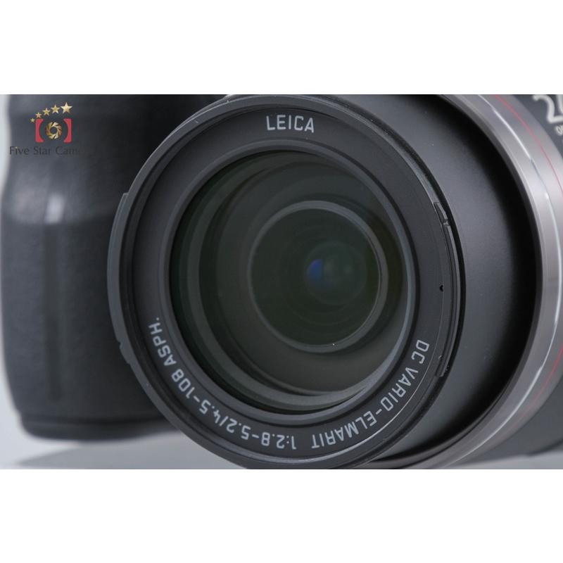 Panasonic（パナソニック） 【中古】Panasonic LUMIX DMC-FZ100