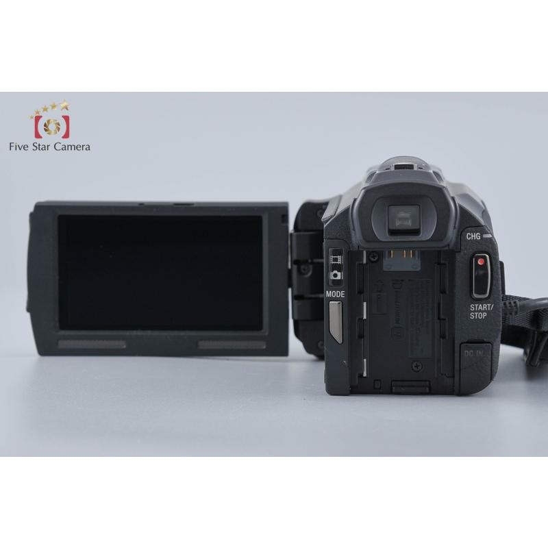 SONY（ソニー） 【中古】SONY ハンディカム HDR-PJ760V デジタルビデオ