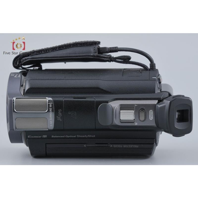 SONY（ソニー） 【中古】SONY ハンディカム HDR-PJ760V デジタルビデオ
