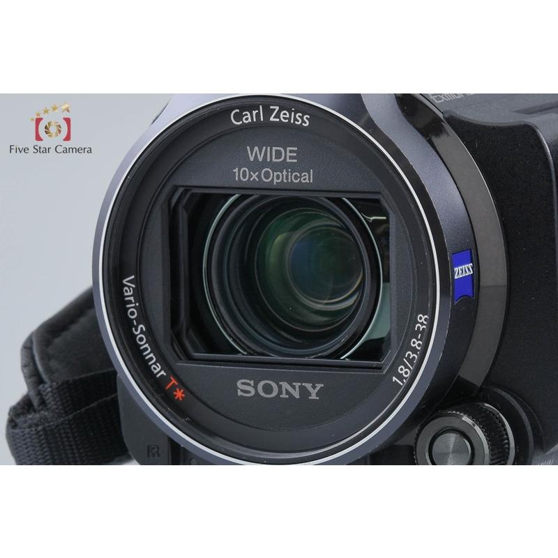 SONY（ソニー） 【中古】SONY ハンディカム HDR-PJ760V デジタルビデオ