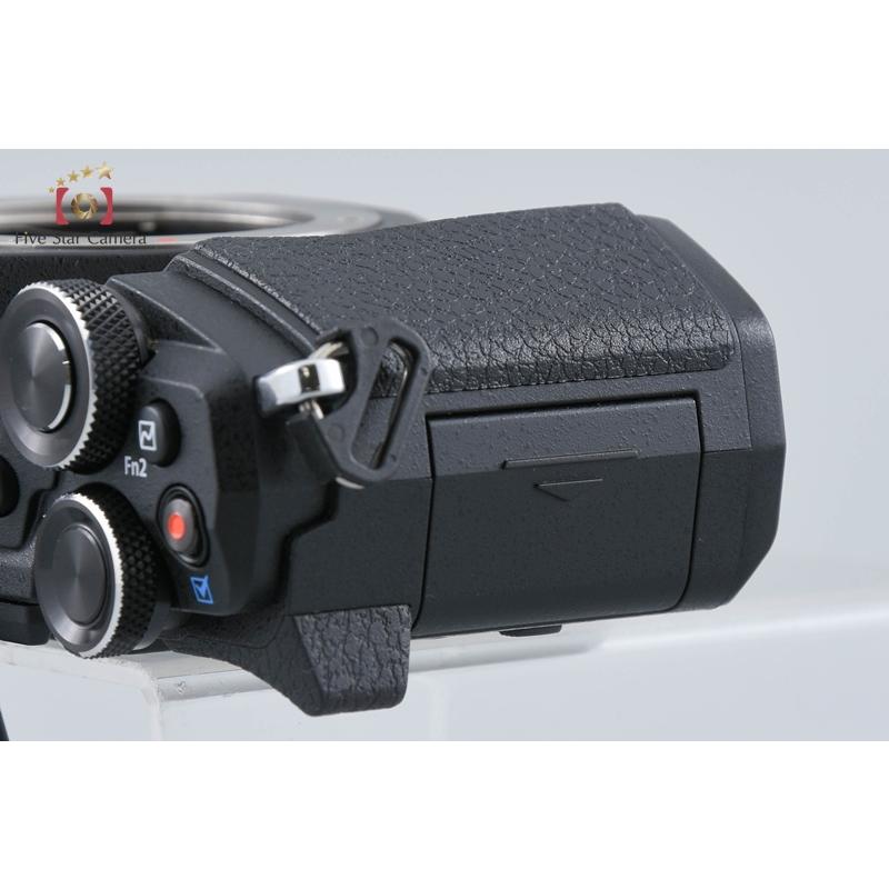 【中古】OLYMPUS オリンパス OM-D E-M5 ブラック ミラーレス一眼カメラ OLYMPUS OM-D E-M5 ボディ 中古価格比較 - 価格.com