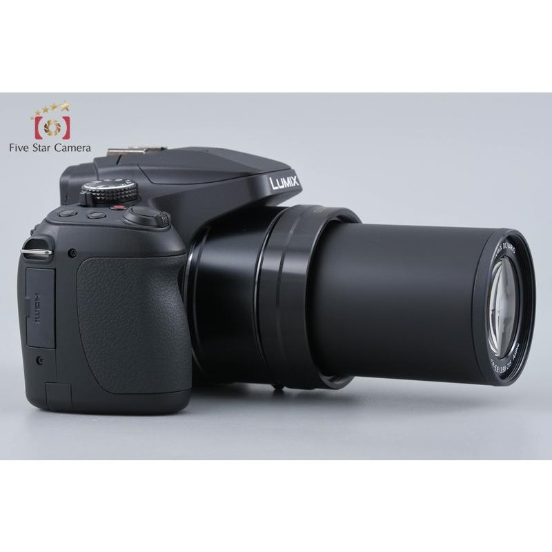 中古】Panasonic パナソニック LUMIX DC-FZ85 コンパクトデジタルカメラ