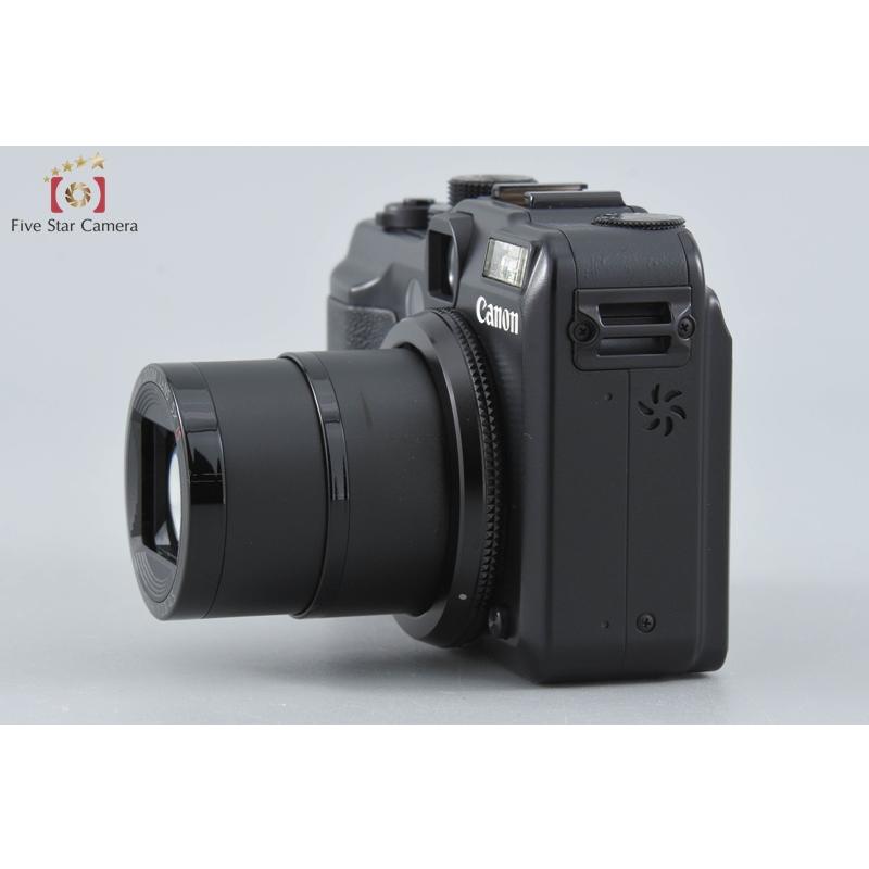 キヤノン（Canon） 【中古】Canon PowerShot G10 コンパクトデジタル 