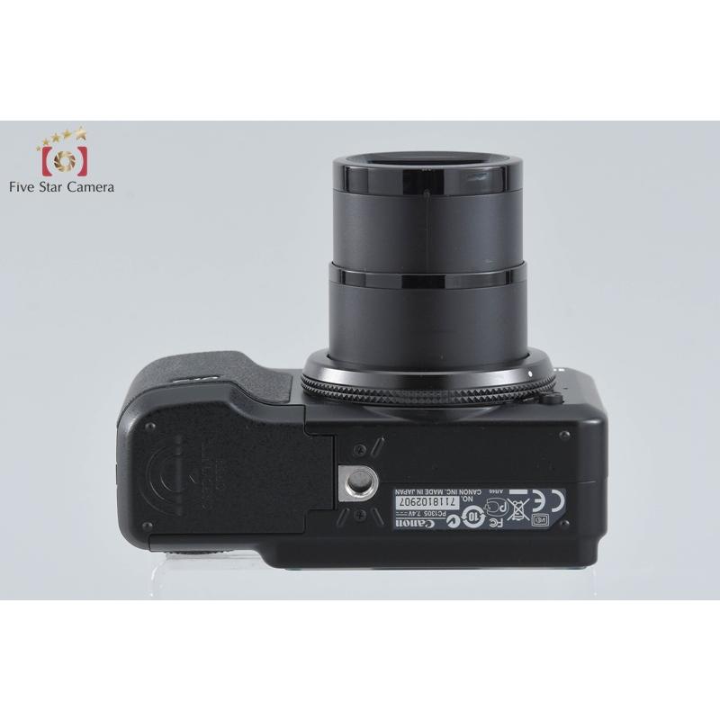 キヤノン（Canon） 【中古】Canon PowerShot G10 コンパクトデジタル 