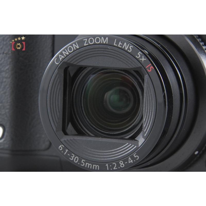キヤノン（Canon） 【中古】Canon PowerShot G10 コンパクトデジタル 