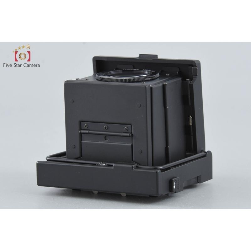 中古】Mamiya マミヤ ウエストレベルファインダー N M645 Super用
