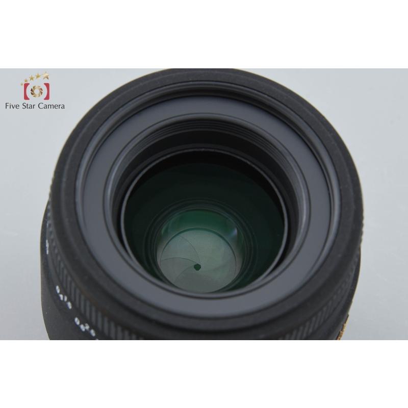 シグマ（SIGMA） 【中古】SIGMA 50mm f/2.8 EX DG MACRO ペンタックス