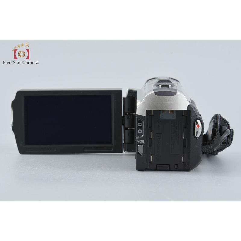 SONY（ソニー） 【中古】SONY ハンディカム HDR-CX560V シャンパン