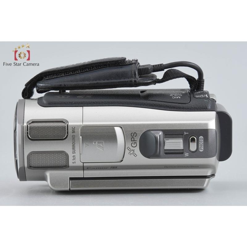 SONY（ソニー） 【中古】SONY ハンディカム HDR-CX560V シャンパン