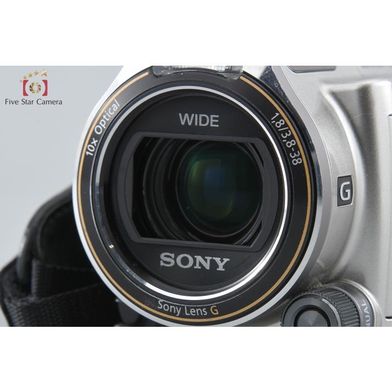 【Sony ソニー】ハンディカム　HDR-CX560V　中古　動作確認済 SONY（ソニー） 【中古】SONY ハンディカム HDR-CX560V シャンパン