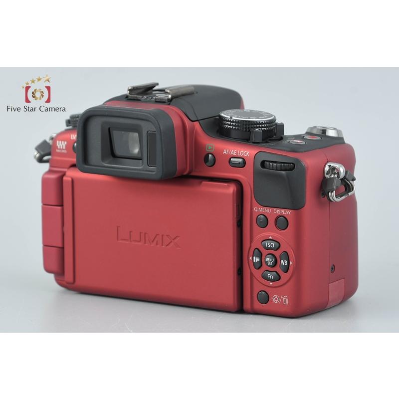 lumix dmc-g2 ジャンク LUMIX g VARIO 【公式通販】