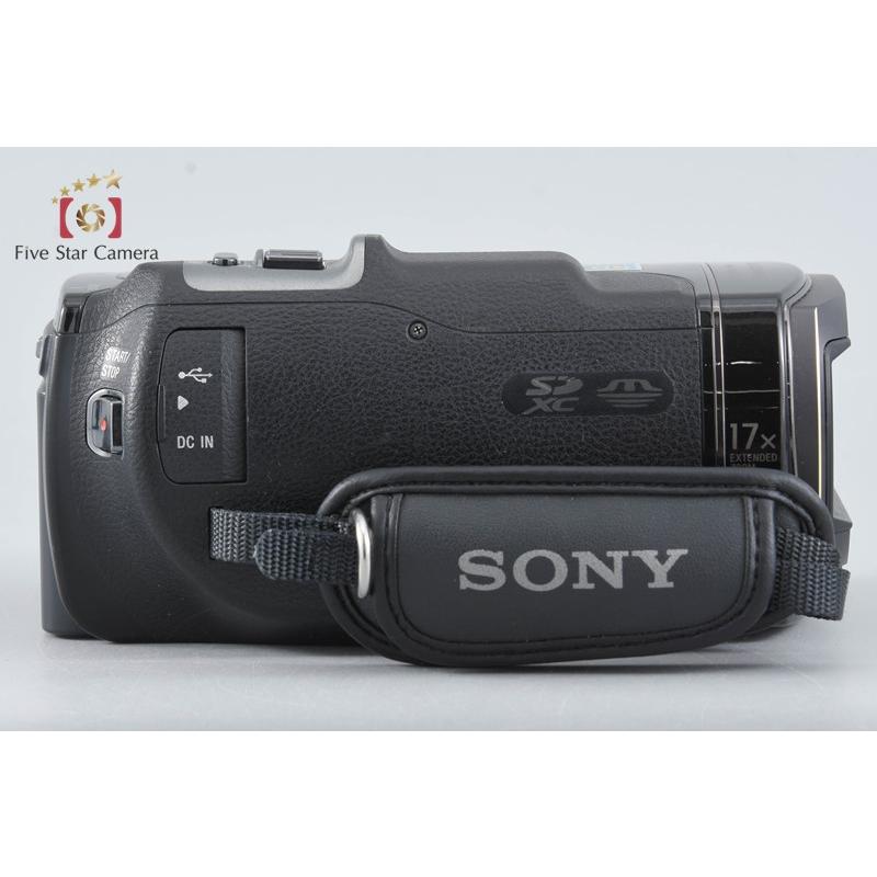 SONY（ソニー） 【中古】SONY ハンディカム HDR-TD10 デジタルビデオ