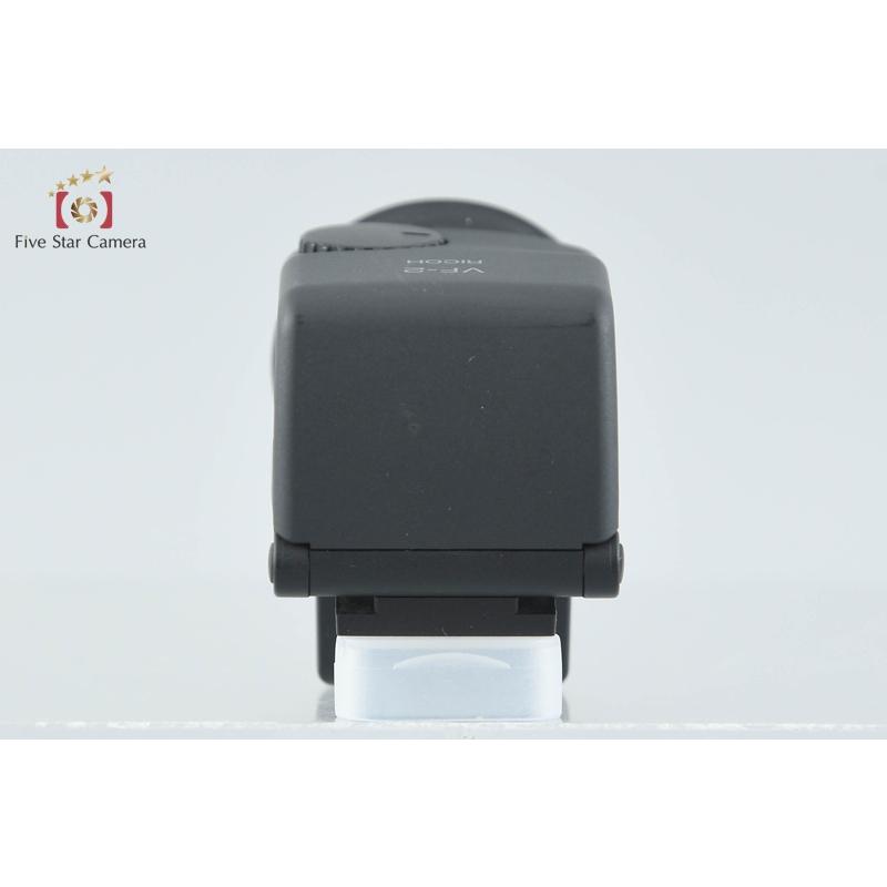 リコー（RICOH） 【中古】RICOH VF-2 液晶ビューファインダー : 中古 
