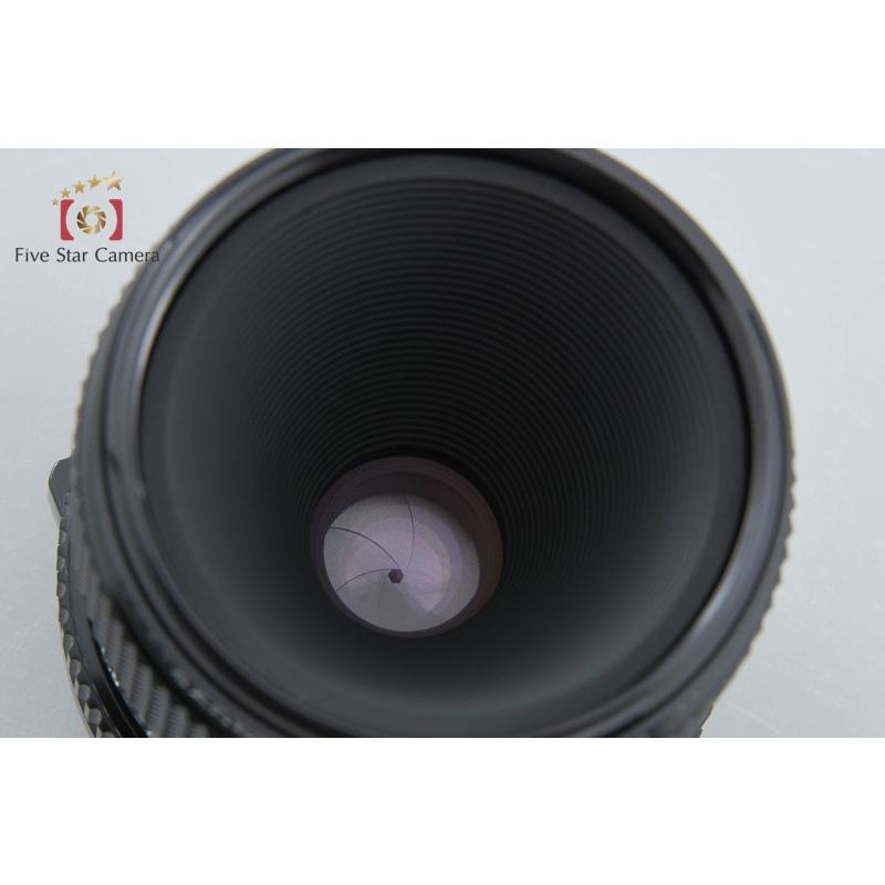 キヤノン（Canon） 【中古】Canon New FD 50mm f/3.5 MACRO : 中古