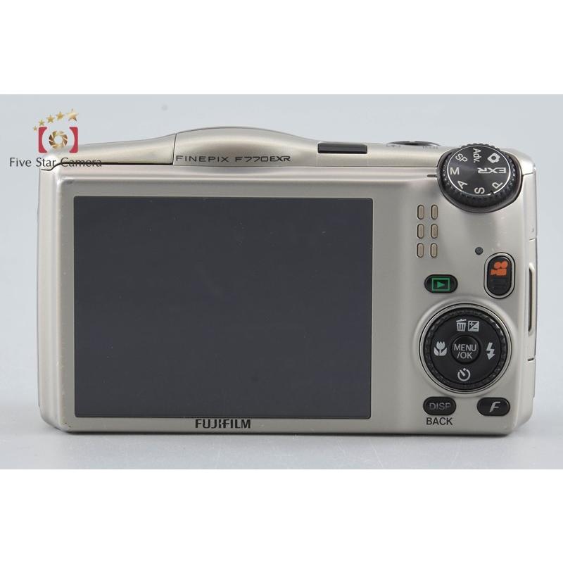 FUJIFILM（フジフイルム） 【中古】FUJIFILM 富士フイルム FINEPIX