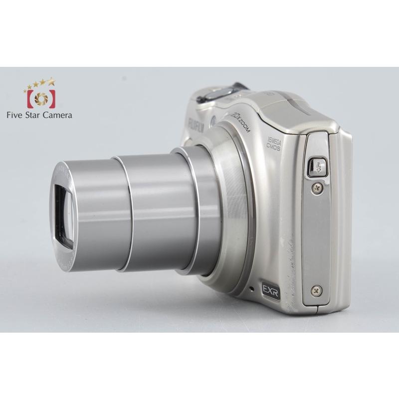 FUJIFILM（フジフイルム） 【中古】FUJIFILM 富士フイルム FINEPIX