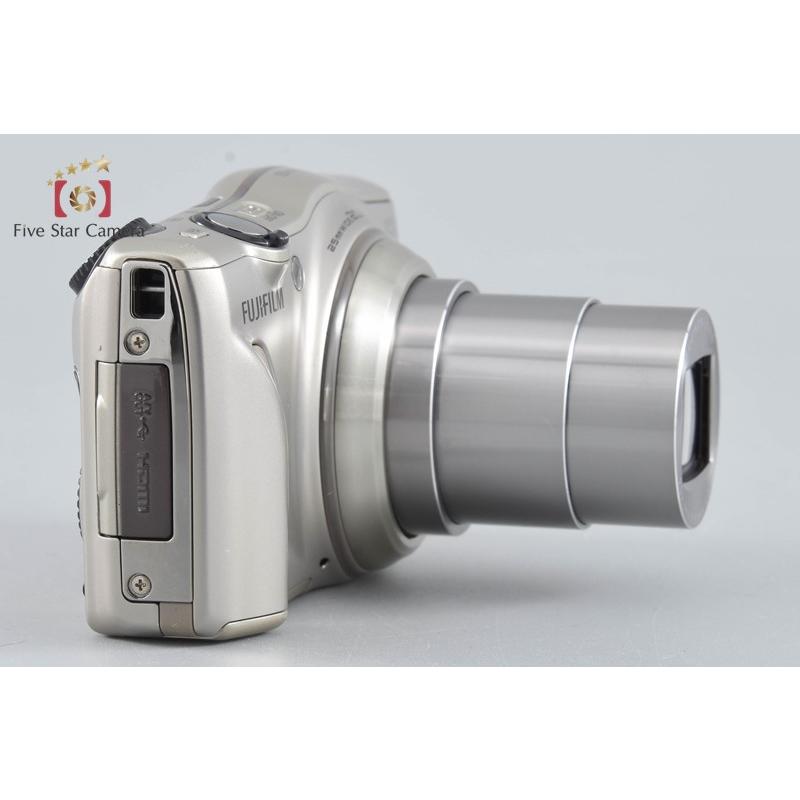 FUJIFILM（フジフイルム） 【中古】FUJIFILM 富士フイルム FINEPIX