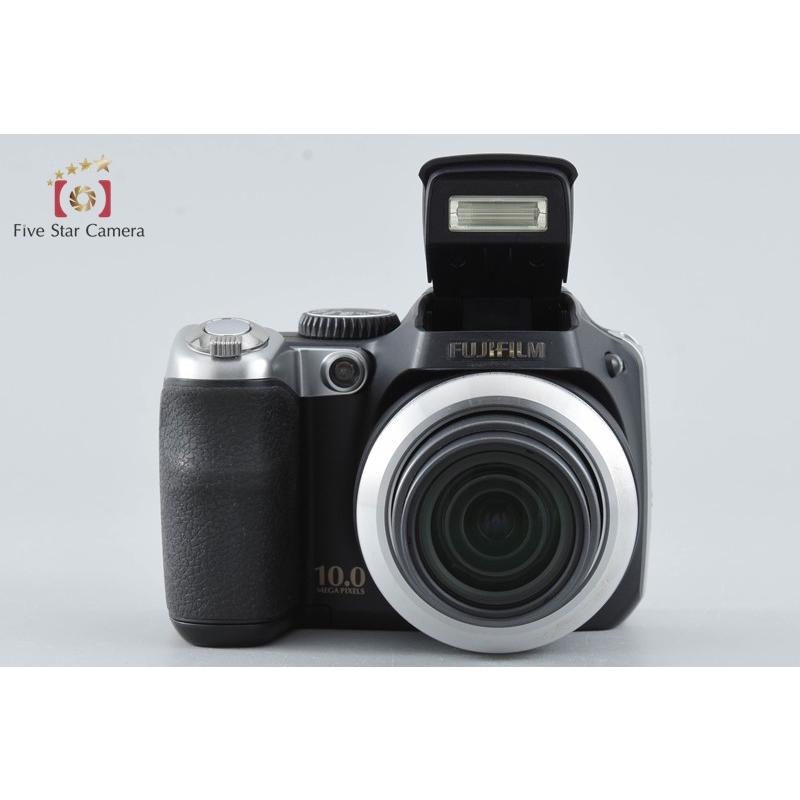 フジフィルム Finepix S8100fd コンパクトデジタルカメラ FUJIFILM（フジフイルム） 【中古】FUJIFILM 富士フイルム FINEPIX