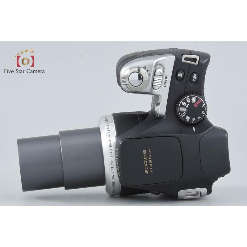 FUJIFILM（フジフイルム） 【中古】FUJIFILM 富士フイルム FINEPIX