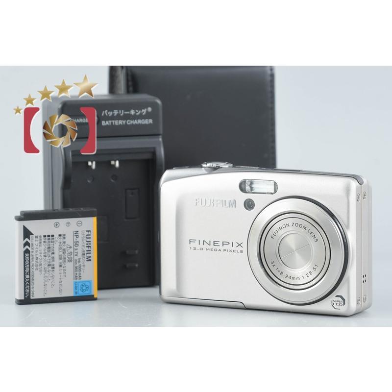 FUJIFILM（フジフイルム） 【中古】FUJIFILM 富士フイルム FINEPIX