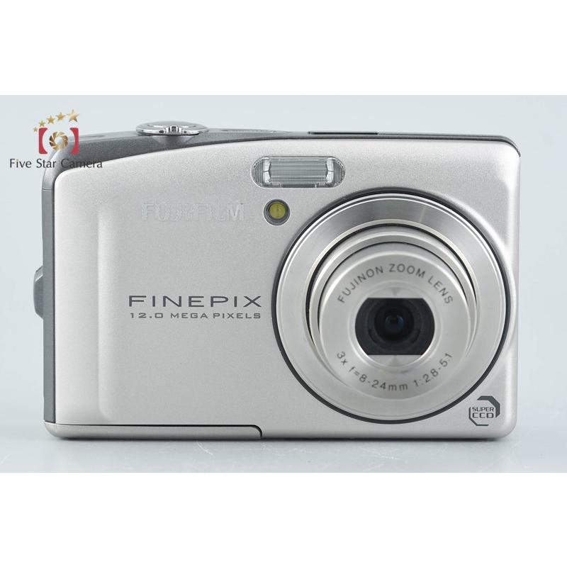 FUJIFILM（フジフイルム） 【中古】FUJIFILM 富士フイルム FINEPIX