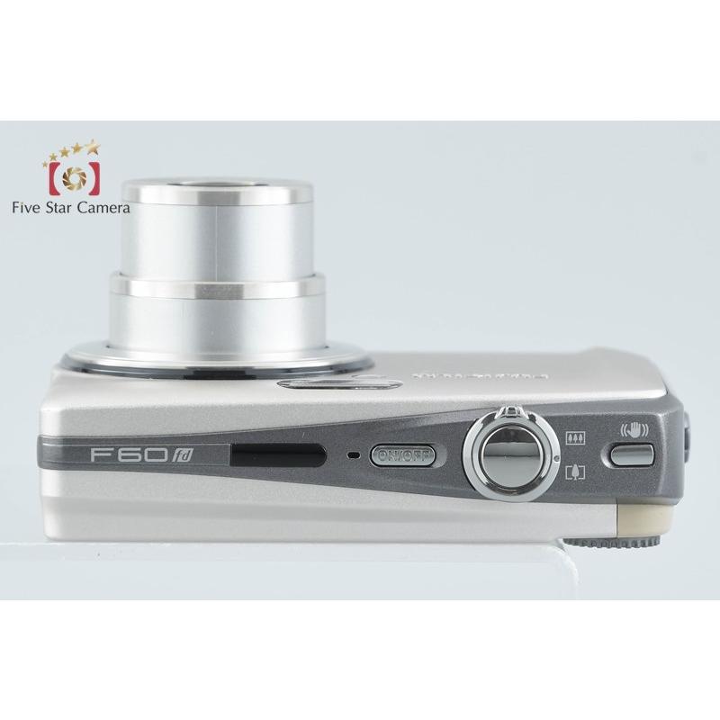 FUJIFILM（フジフイルム） 【中古】FUJIFILM 富士フイルム FINEPIX