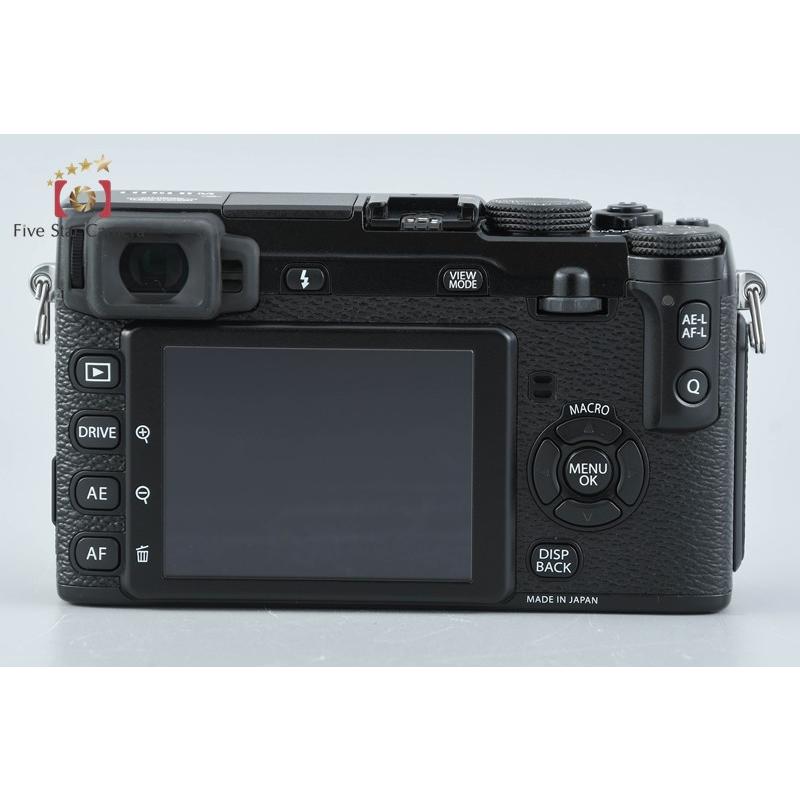 FUJIFILM（フジフイルム） 【中古】FUJIFILM 富士フイルム X-E1