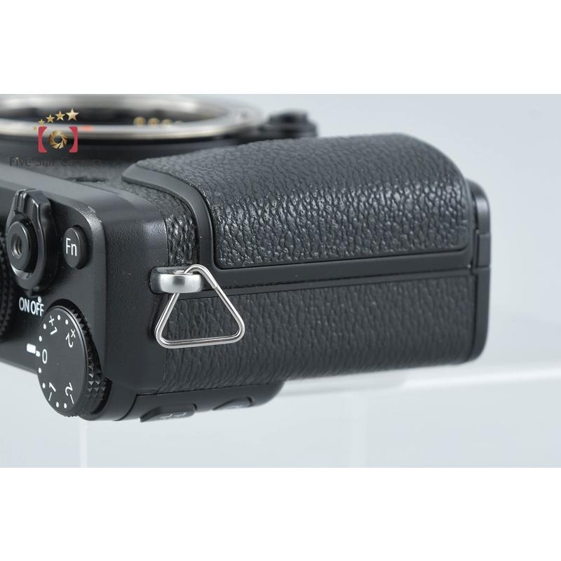 FUJIFILM（フジフイルム） 【中古】FUJIFILM 富士フイルム X-E1