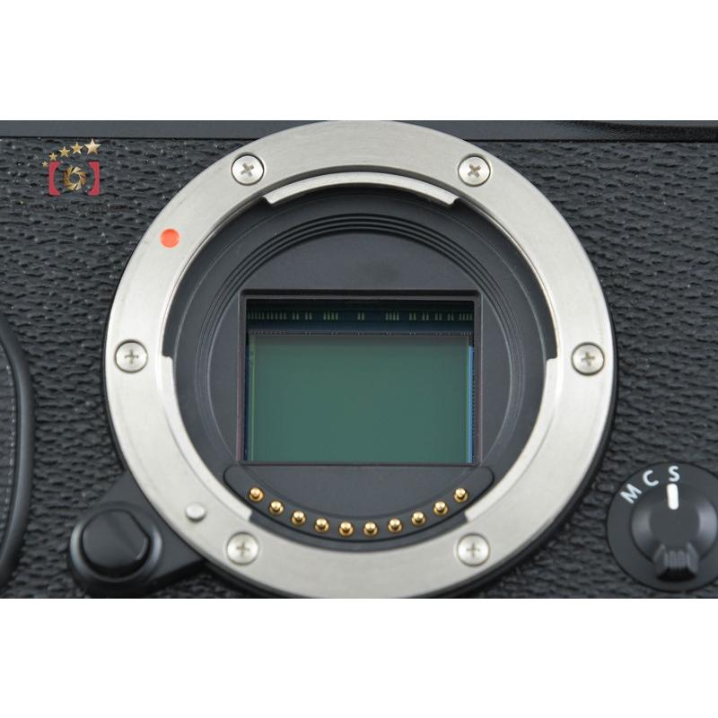 FUJIFILM（フジフイルム） 【中古】FUJIFILM 富士フイルム X-E1