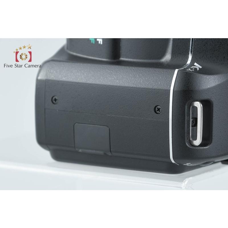 【中古】PENTAX ペンタックス K-x ダブルズームレンズキット ブラック シャッター回数僅少 ペンタックス 【中古】PENTAX K-x ブラック デジタル一眼レフカメラ