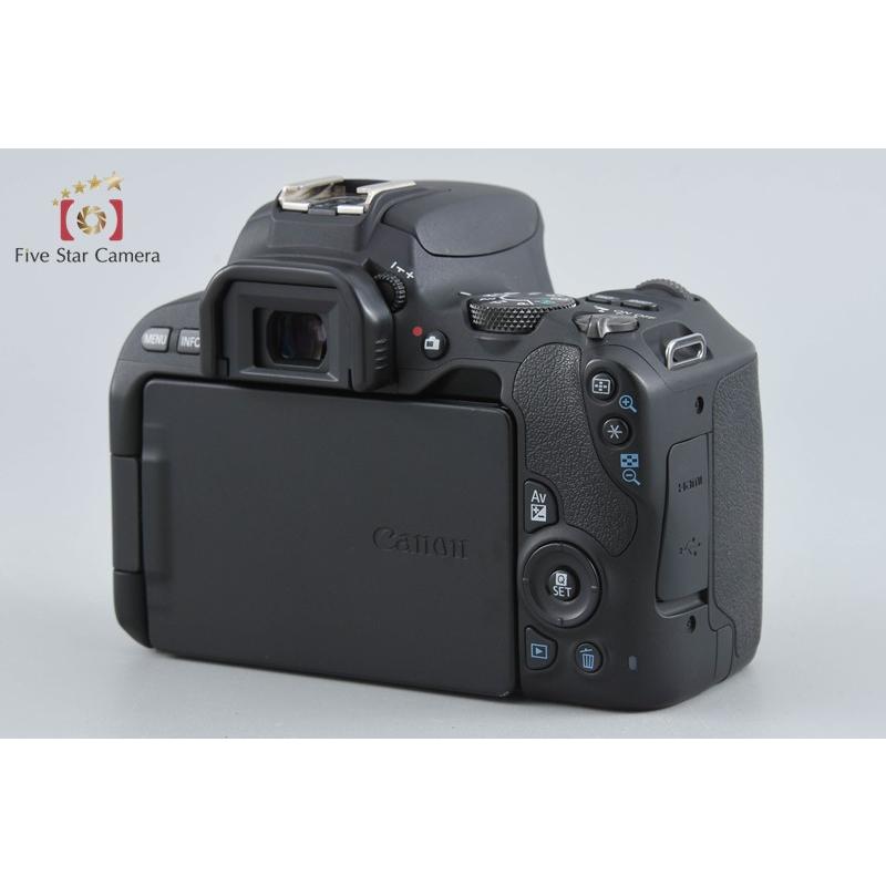 キヤノン（Canon） 【中古】Canon EOS Kiss X9 デジタル一眼レフカメラ 