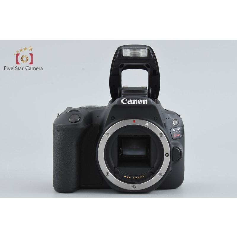 キヤノン（Canon） 【中古】Canon EOS Kiss X9 デジタル一眼レフカメラ