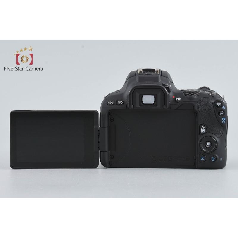 キヤノン（Canon） 【中古】Canon EOS Kiss X9 デジタル一眼レフカメラ