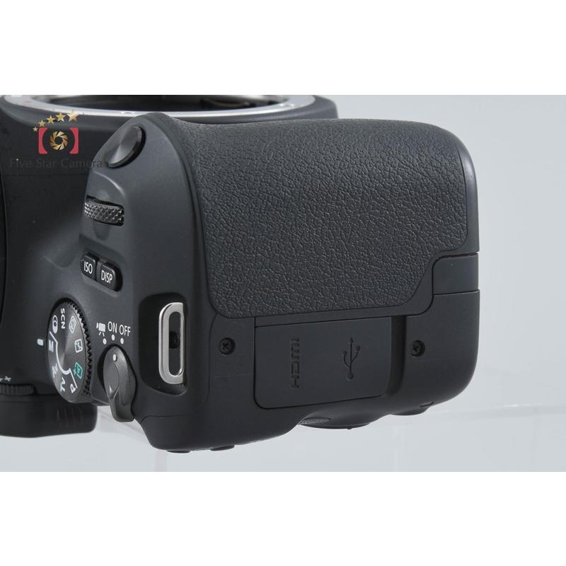 キヤノン（Canon） 【中古】Canon EOS Kiss X9 デジタル一眼レフカメラ