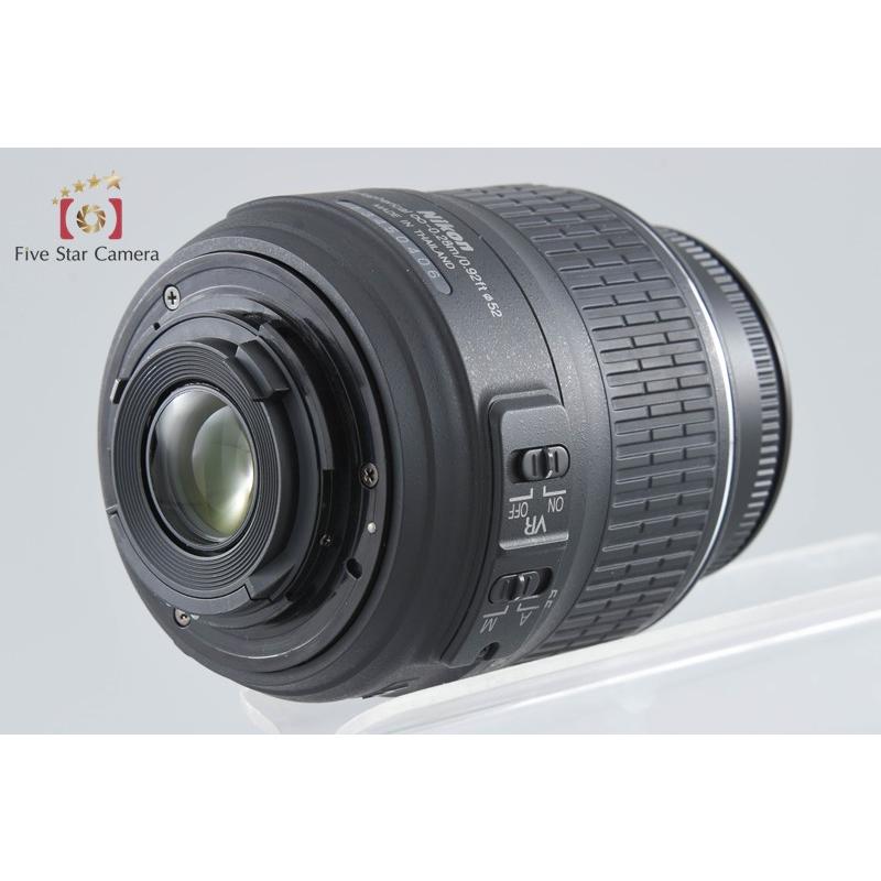 ニコン（Nikon） 【中古】Nikon D90 AF-S DX 18-55 G VR レンズキット