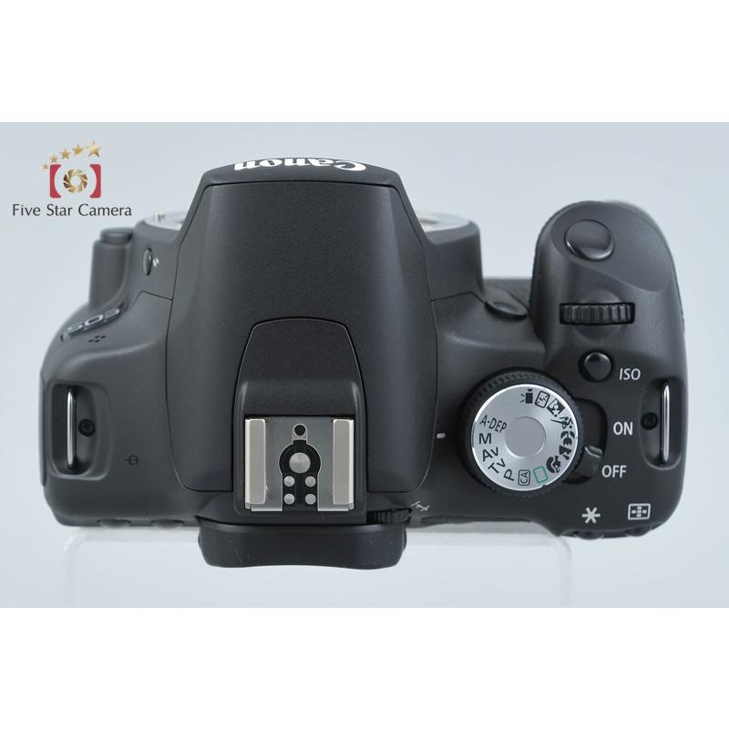 キヤノン（Canon） 【中古】Canon EOS Kiss X3 デジタル一眼レフカメラ