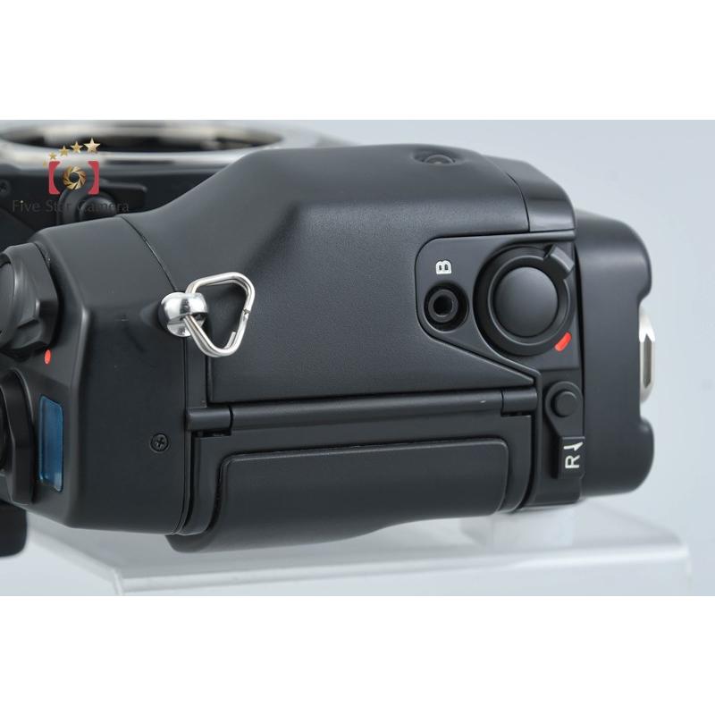コンタックス CONTAX RTSIII ボディ RTS CONTAX III ボディ 