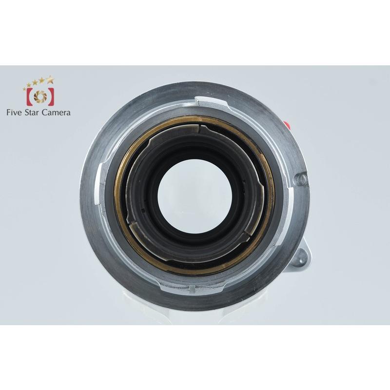 ライカ（Leica） 【中古】Leica Elmar 50mm f/2.8 沈胴式 ライカM