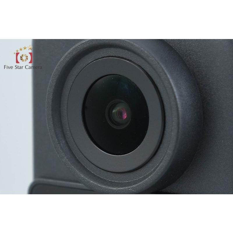 中古】SJCAM エスジェイカム C400 4K ポケットアクションカメラ : 中古 