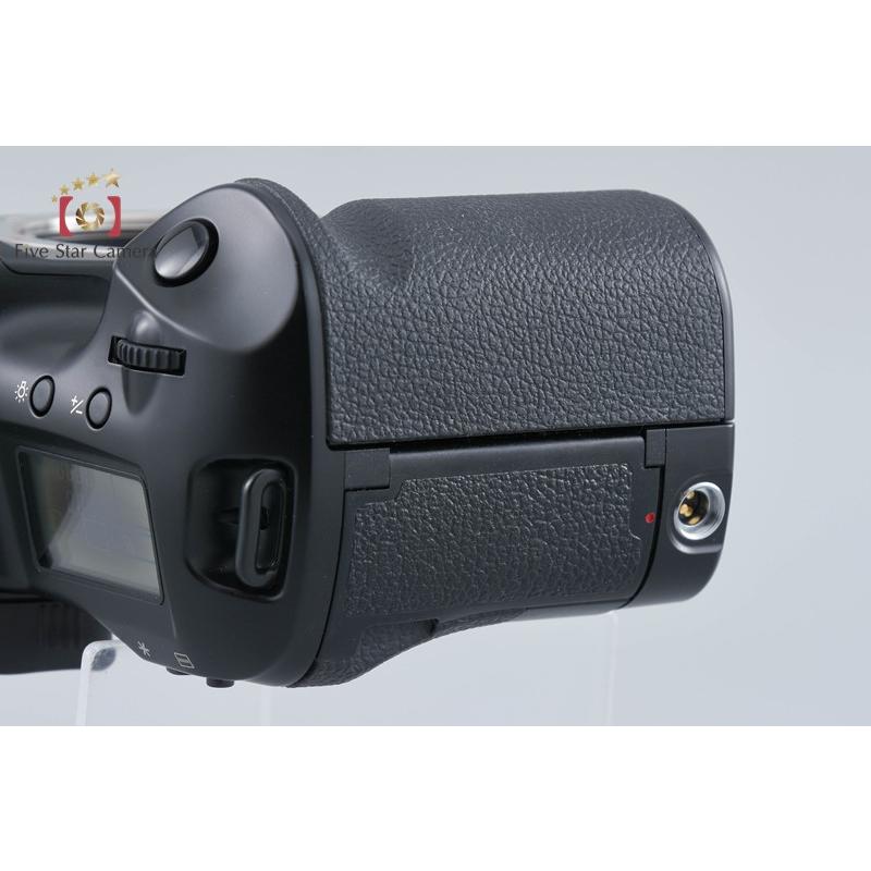 キヤノン（Canon） 【中古】Canon EOS-1N フィルム一眼レフカメラ
