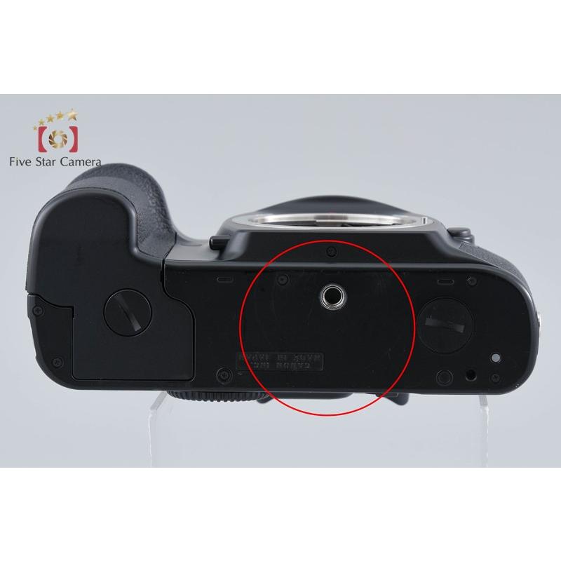 キヤノン（Canon） 【中古】Canon EOS-1N フィルム一眼レフカメラ