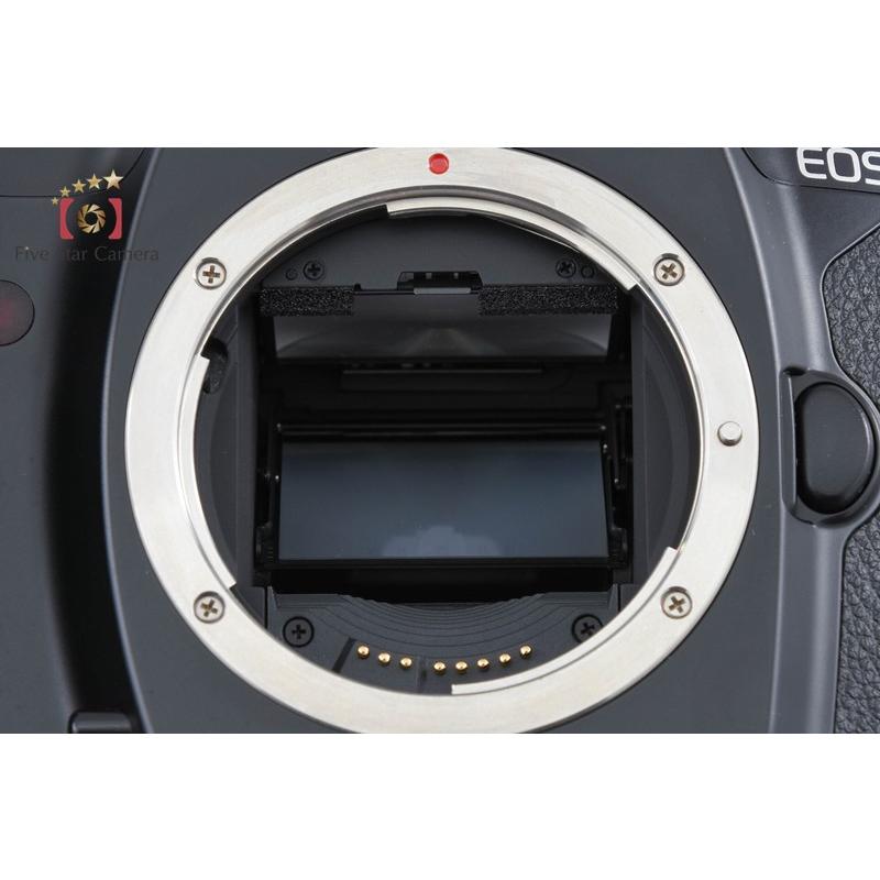 キヤノン（Canon） 【中古】Canon EOS-1N フィルム一眼レフカメラ