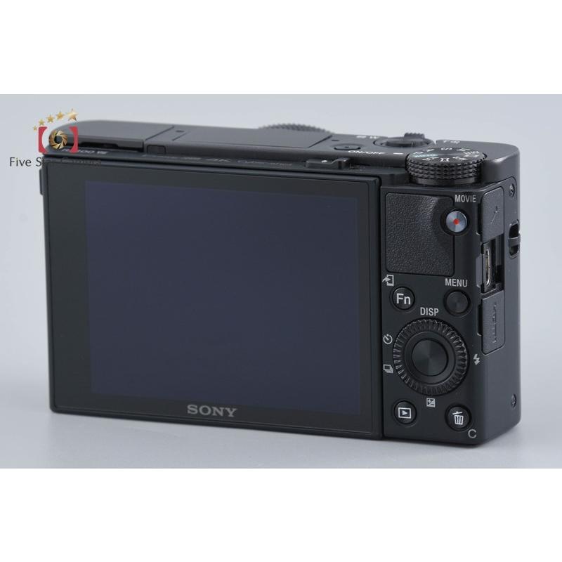SONY（ソニー） 【中古】SONY Cyber-Shot RX100VII DSC-RX100M7