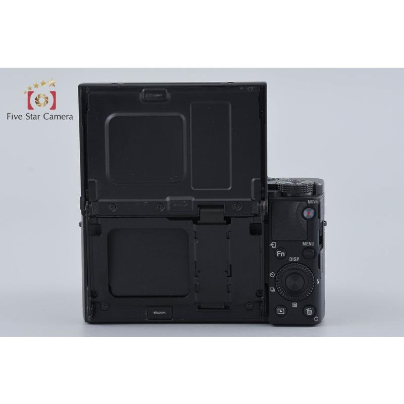 SONY（ソニー） 【中古】SONY Cyber-Shot RX100VII DSC-RX100M7