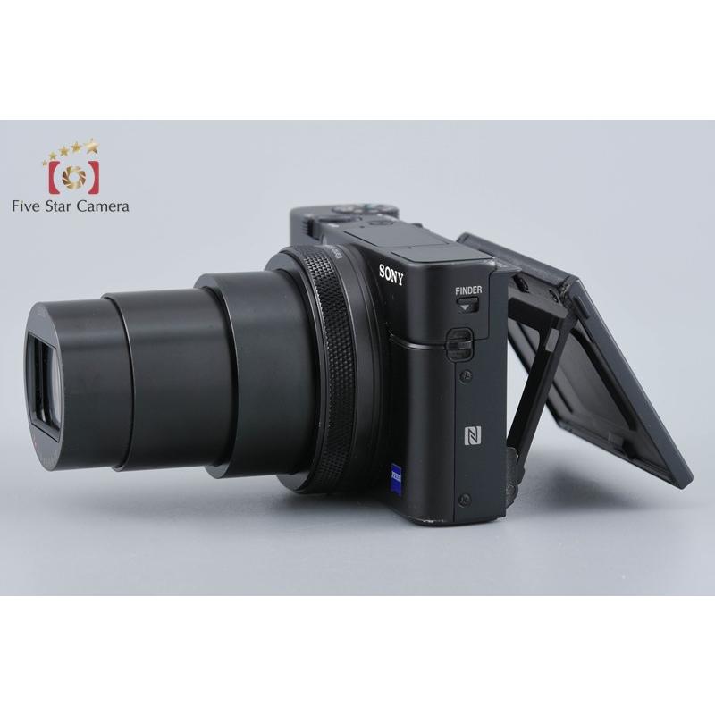 SONY（ソニー） 【中古】SONY Cyber-Shot RX100VII DSC-RX100M7